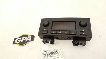 Commande de chauffage occasion - Peugeot 307 SW - 6451 ZN