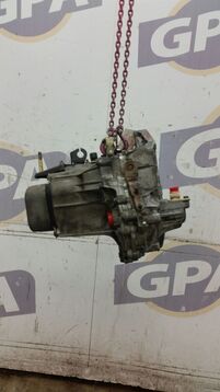 Gearbox used - Peugeot 106 - 20CB98