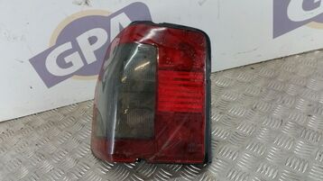 Left rear light used - Fiat TIPO - 46442564