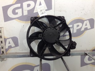 Groupe motoventilateur occasion - Renault MEGANE - 616GPA02033C1ES