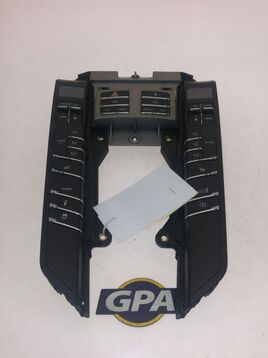 GPA-21-0005137 Porsche PANAMERA