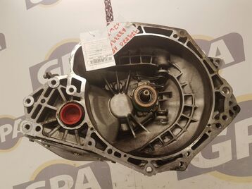 Boîte de vitesses occasion - Opel ASTRA - A3339BF17W355