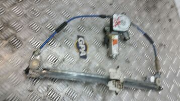 Lève-vitre avant droit occasion - Peugeot 406 - 9222 E9