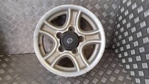 Jante alu occasion - Suzuki VITARA - 43210-00020-000