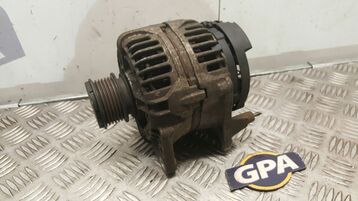 Alternator used - Volkswagen CADDY - 6K0903028