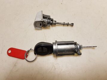 GPA-21-0005823 Opel AGILA