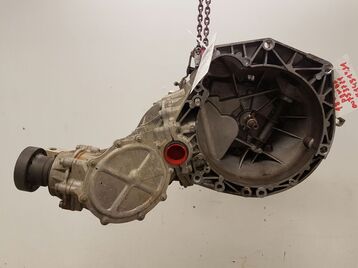 Boîte de vitesses occasion - Fiat PANDA - 00753721C51451531