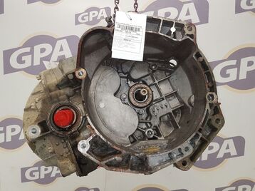 Gearbox used - Opel CORSA - GPA-784-Z13DTH-4