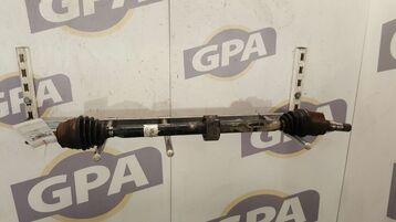 Cardan avant droit occasion - Opel CORSA - 93169676