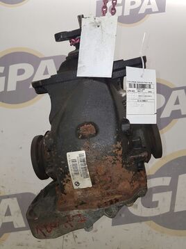 Pont arrière occasion - BMW SERIE 3 - 33 10 7566217