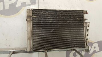 Radiateur de climatisation / Condenseur occasion - Hyundai I20 - 976061J200