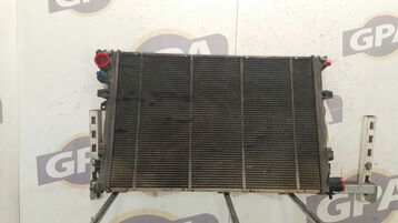 Cooling radiator used - Peugeot EXPERT - 1301 Y4