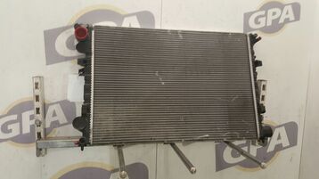 Radiateur d'eau occasion - Peugeot 806 - 1301 Y7