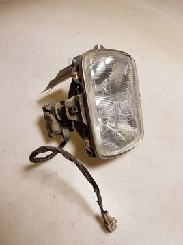 Left headlight used - Mitsubishi L200 PICKUP - MR192194