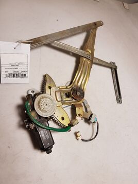 Left window-lift used - Mitsubishi L200 PICKUP - MR144595