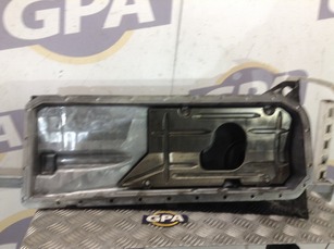 Oil sump used - BMW SERIE 5 - 11 13 2245975