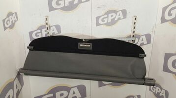 Plage arrière occasion - Renault GRAND SCENIC - 8200568614