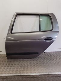 Rear left door used - Renault MEGANE - 7751470585