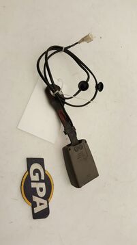 Attache ceinture sécurité avant gauche occasion - Nissan MICRA - 86842AX605