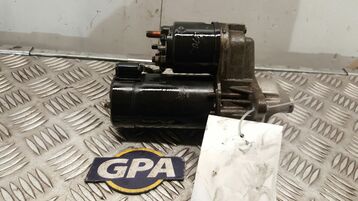 Démarreur occasion - Opel ASTRA - 90543872