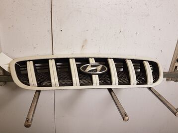 Calandre occasion - Hyundai TERRACAN - 86251H1030