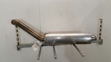 Silencer used - 010403ES001841