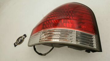 Left rear light used - Hyundai SANTA FE - 9240126510