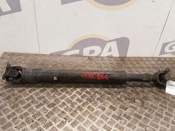 Rear drive shaft used - Nissan PATROL GR - 37300-VC200-