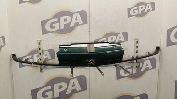 Calandre occasion - Citroen XANTIA - 00007804E8