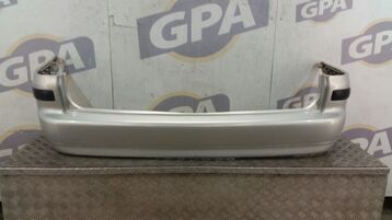 Rear bumper used - Ford GALAXY - 1251379
