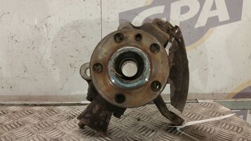 Left steering knuckle used - Ford GALAXY - 1233607