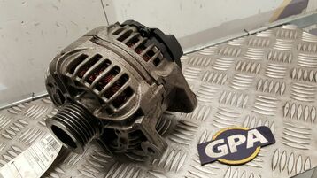 Alternator used - Ford COUGAR - 1127506