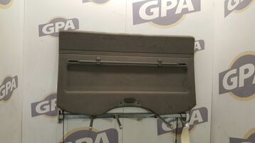 Plage arrière occasion - Renault MEGANE SCENIC - 8200085515