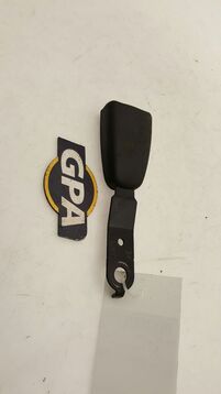 Attache ceinture sécurité avant gauche occasion - Mitsubishi SPACE STAR - MR773122