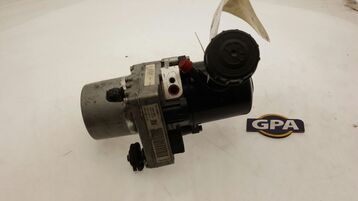 Pompe direction assistée occasion - Peugeot 407 - 4007 ZJ