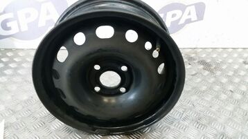 Jante tôle occasion - Opel CORSA - 90576857