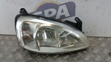 Phare avant droit occasion - Opel COMBO - 9196232
