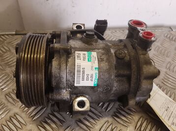 Compresseur de climatisation occasion - Opel COMBO - 95513956