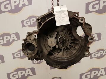 Boîte de vitesses occasion - Volkswagen GOLF - CYZ