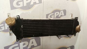 Intercooler used - Mercedes CLASSE ML - 1635000600