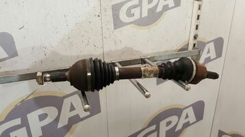 Cardan avant gauche occasion - Peugeot 407 - 3272 GX