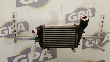 Intercooler used - Alfa-Romeo 147 - 0006001070171