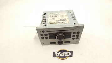 Poste multimédia occasion - Opel CORSA - 93172222