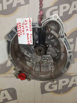 256R7002GB Ford FUSION