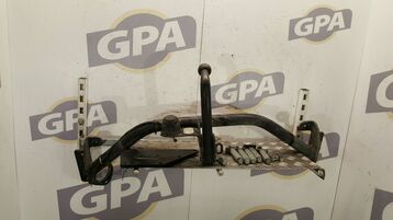 Hitch used - Fiat MULTIPLA - 27106