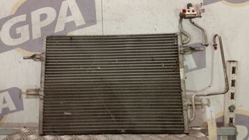 Radiateur de climatisation / Condenseur occasion - Opel MERIVA - 13128931
