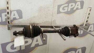 Cardan avant gauche occasion - Ford GALAXY - 1233602