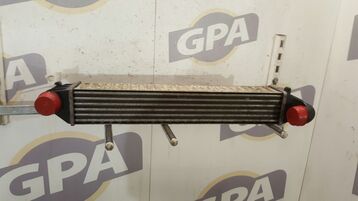 Échangeur air-air / Intercooler occasion - Ford GALAXY - 1109138