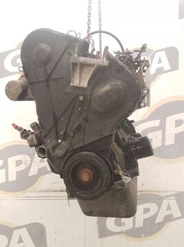 Moteur occasion - Peugeot 205 - DJZ