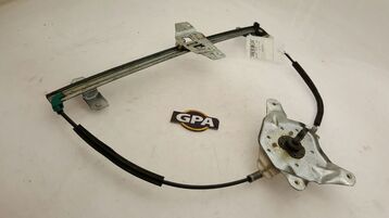 GPA-21-0007896 Ford TRANSIT CONNECT